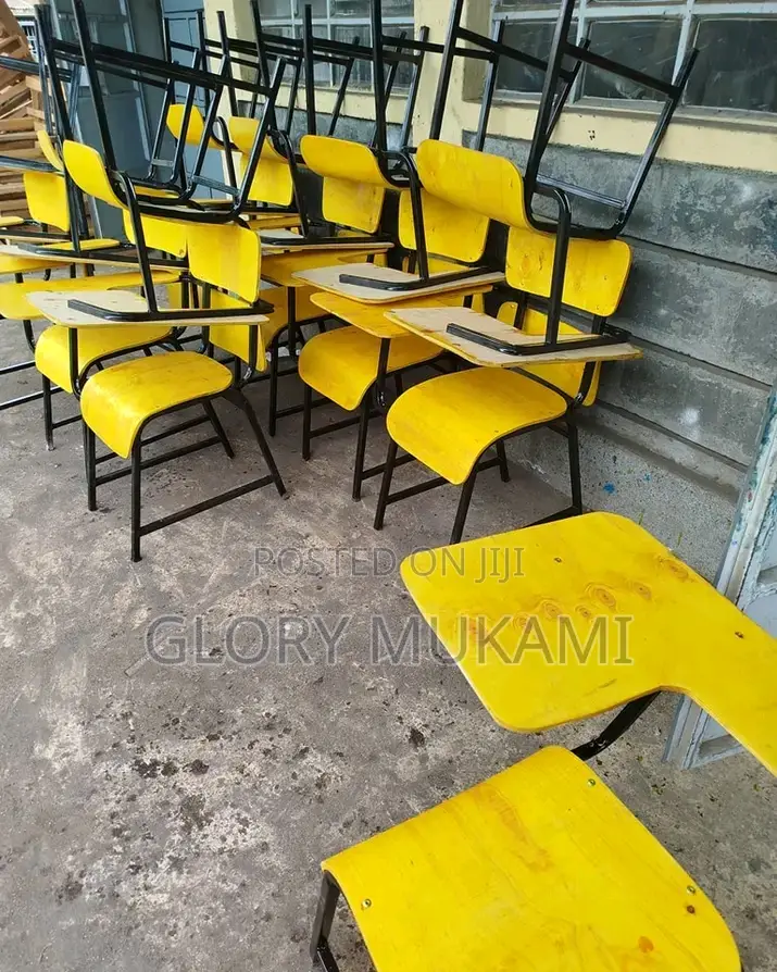 Brand New School Lecture Seats