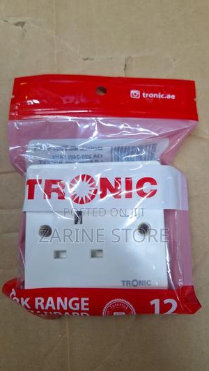 Tronic Single Power Socket - thumbnail 2