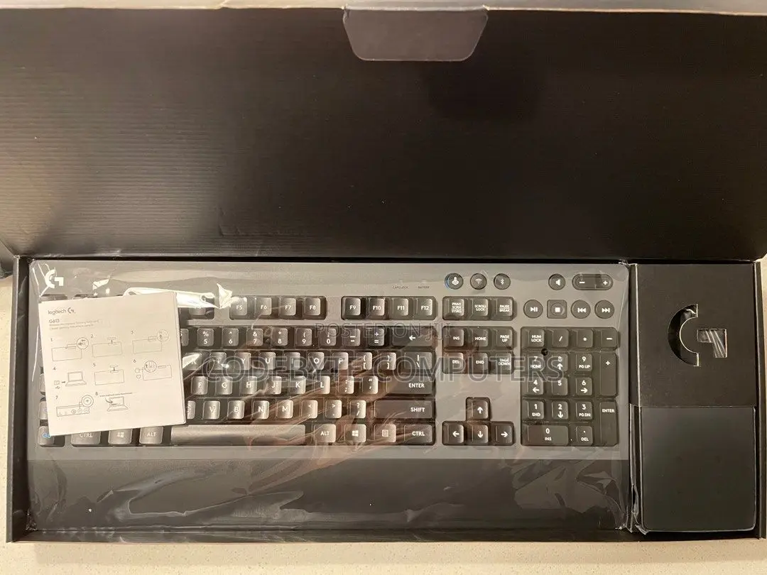 Logitech G613 Logitech G613