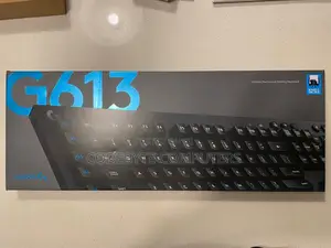 Logitech G613 Logitech G613