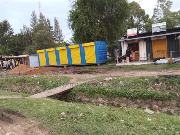 Secure Container Stalls for Sale - thumbnail 2