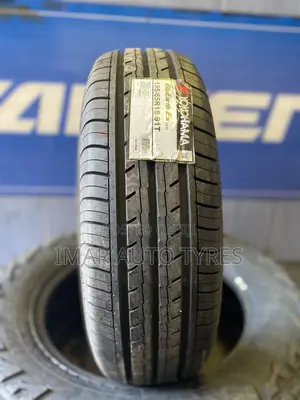 195/65r15 Yokohama Tyres