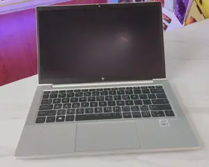 Laptop HP EliteBook 830 G7 16GB Intel Core I7 SSD 512GB