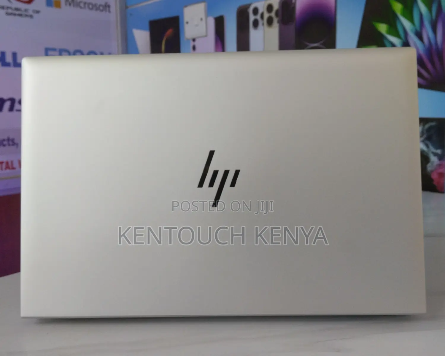 Laptop HP EliteBook 830 G7 16GB Intel Core I7 SSD 512GB