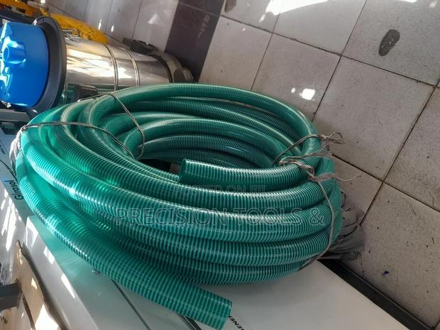 Suction Pipe 2inch