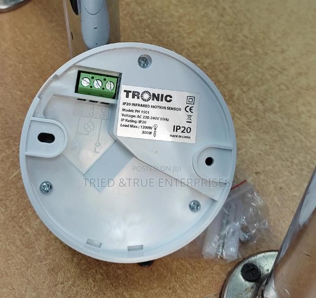 Motion Sensor 360 Degrees 5amps - thumbnail 2