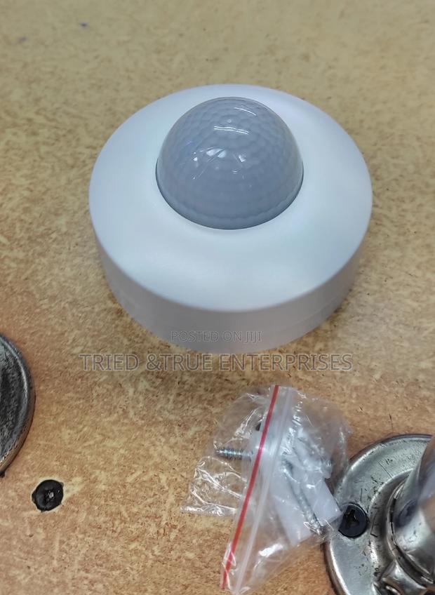 Motion Sensor 360 Degrees 5amps - thumbnail 3