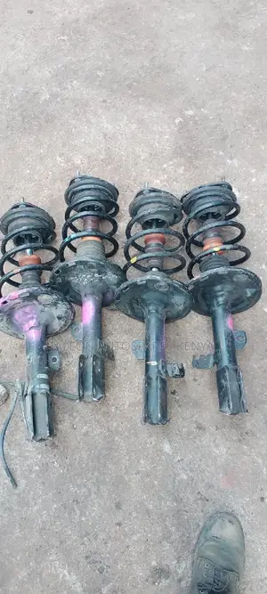 Toyota Noah/Voxy Complete Shocks