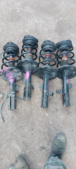 Toyota Noah New Model Complete Shocks - thumbnail 2