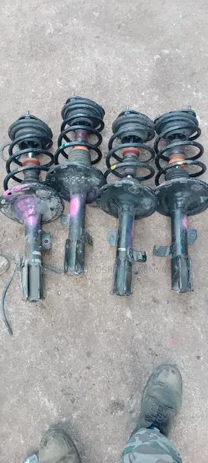 Toyota Noah New Model Complete Shocks