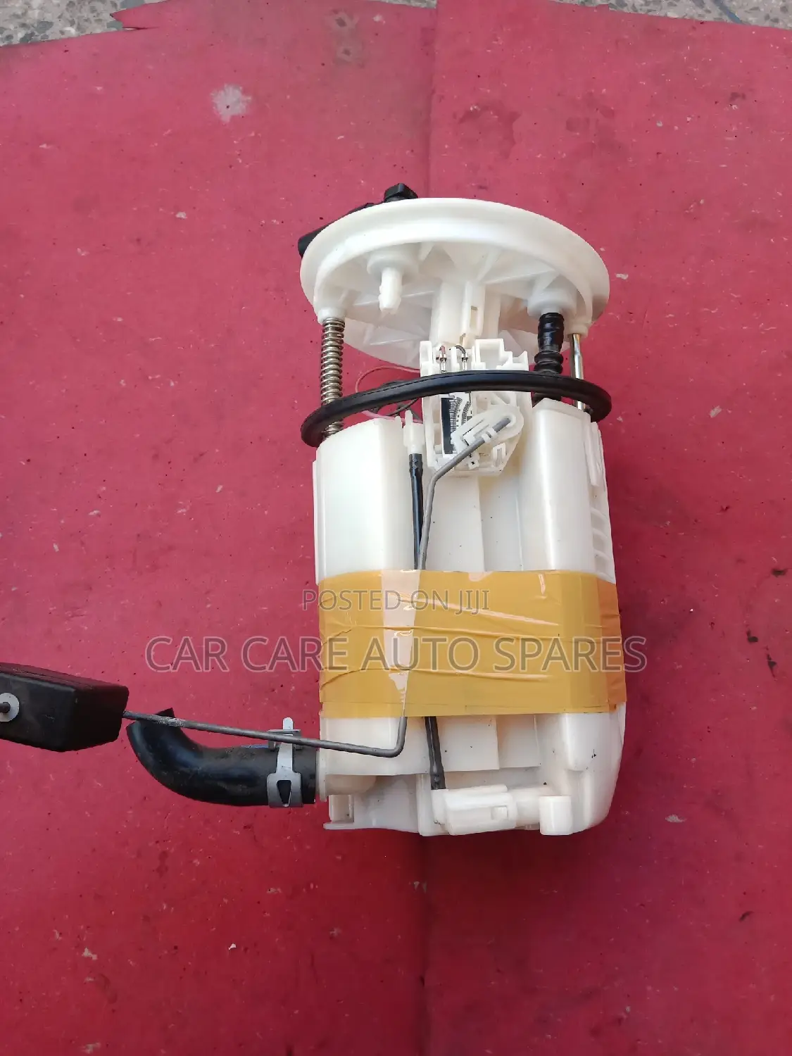 Fuel Pump Toyota Mark X 2014