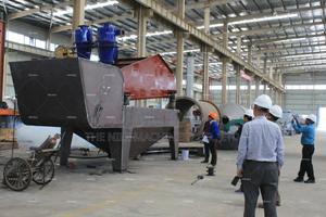 Fine Sand Collecting Machine Fine Sand Recovery System - thumbnail 2