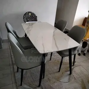 Dinning Table 4 Seater