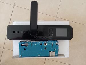 Smart Access.Biometric Wifi Door Locks With RFID Capability - thumbnail 2