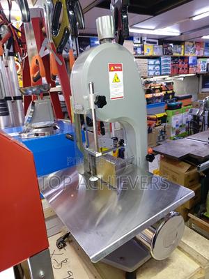 Bone Cutter/Electric Bone Saw - thumbnail 2