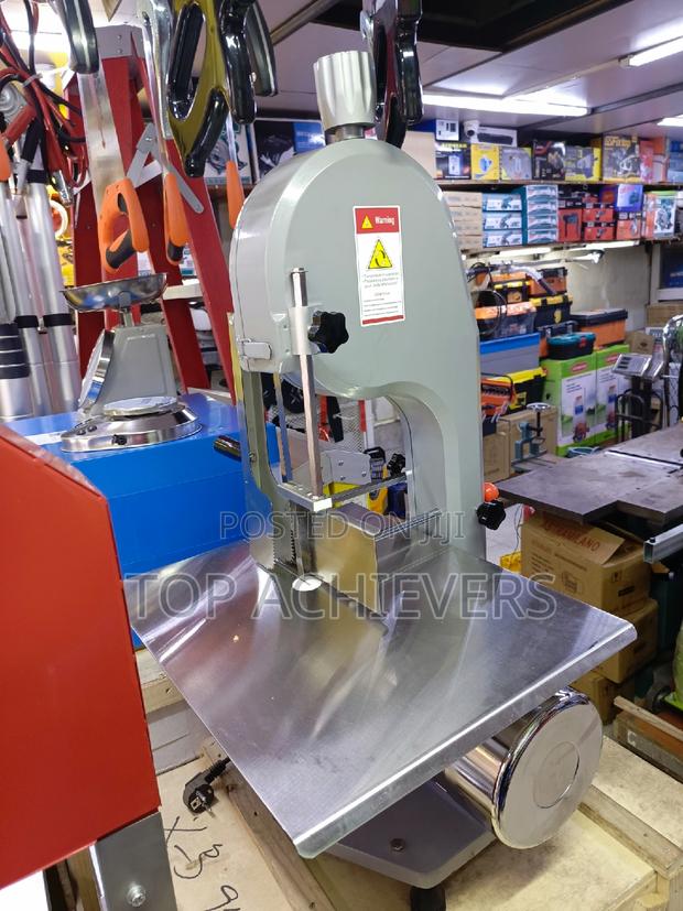 Bone Cutter/Electric Bone Saw - main view