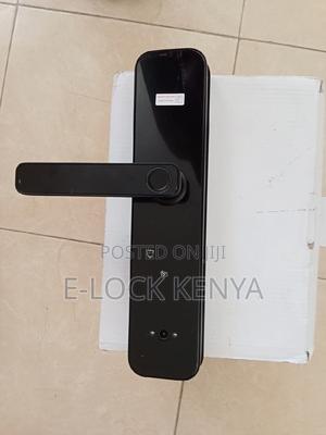 RFID Integration Mystery.Biometric Wifi Door Lock - thumbnail 2