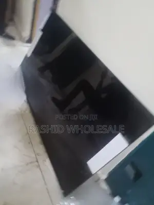 Smart Flameless 65 Inch Tv.