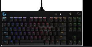 Logitech G PRO Keyboard - thumbnail 2