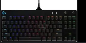 Logitech G PRO Keyboard
