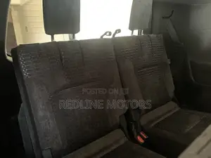Toyota Land Cruiser 2023 Gray
