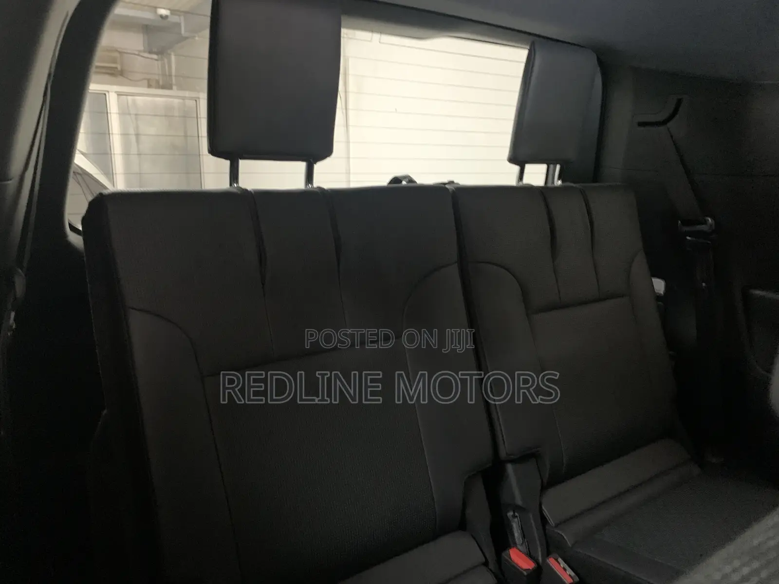 Toyota Land Cruiser 3.5 Petrol 4WD 2021 White