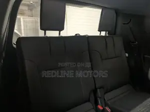 Toyota Land Cruiser 3.5 Petrol 4WD 2021 White