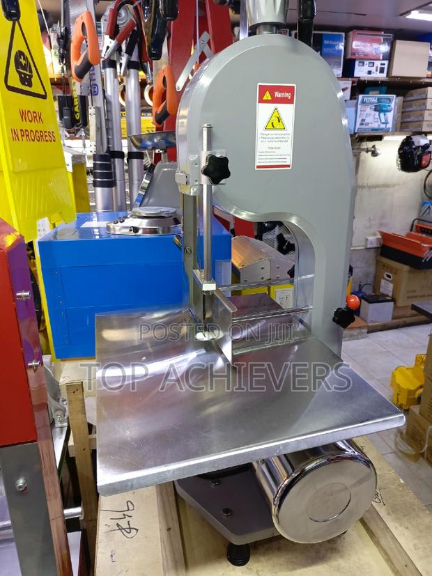 Commercial Bone Cutting Machine/Electric Bonesaw