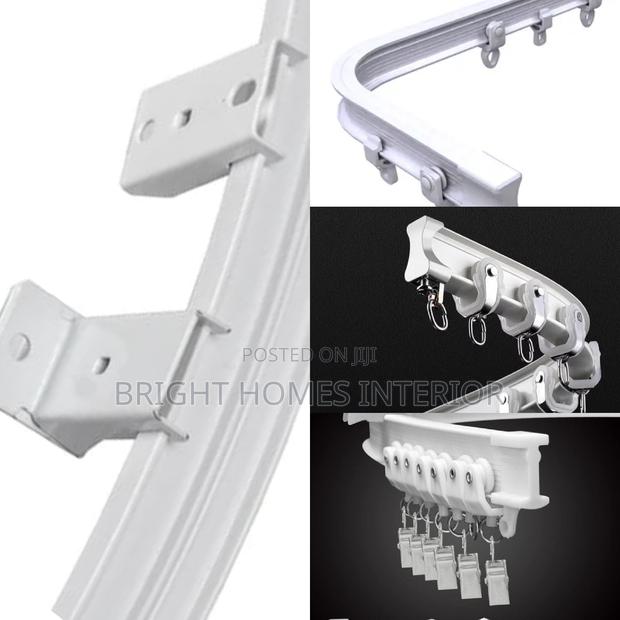 Elegant Curtain Rails Curtain Rails Curtain Rails