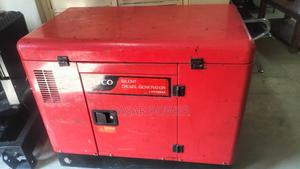 10kva Generator for Hire. - thumbnail 2