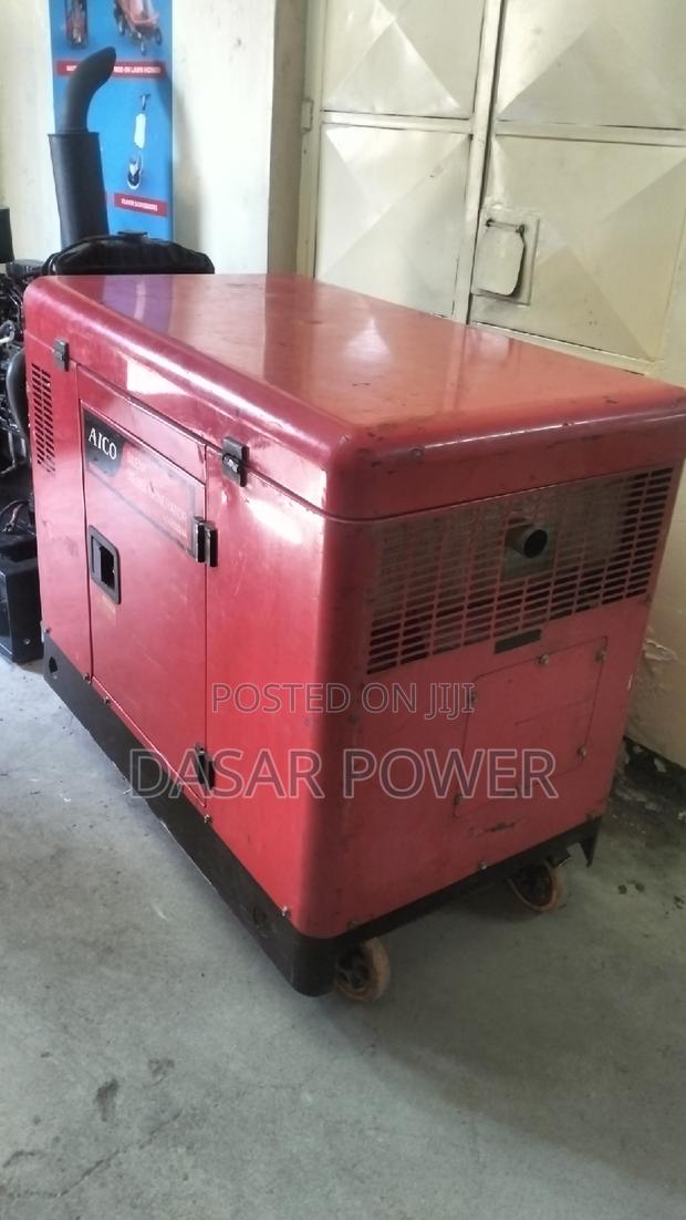 10kva Generator for Hire. - thumbnail 5