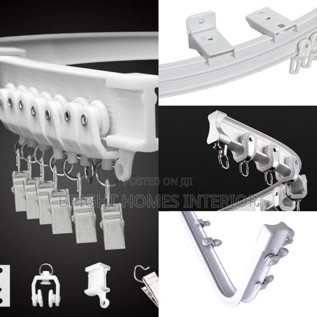 Best Curtain Rails Curtain Rails Curtain Rails - main view