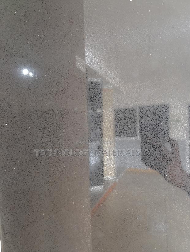 Black Quartz(8ft * 2ft * 18mm) - thumbnail 2