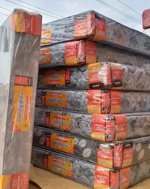 Good Quality Mattress 5 by 6 8 Inches