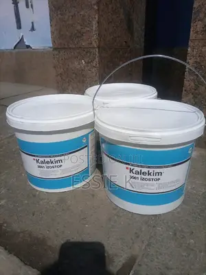 Ultra Rapid Setting -Kalekim 5kgs