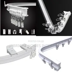Aluminum Curtain Rails Curtain Rails Curtain Rails