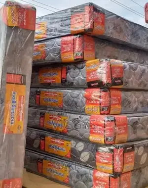 Original Mattress 5 by 6 8 Inches