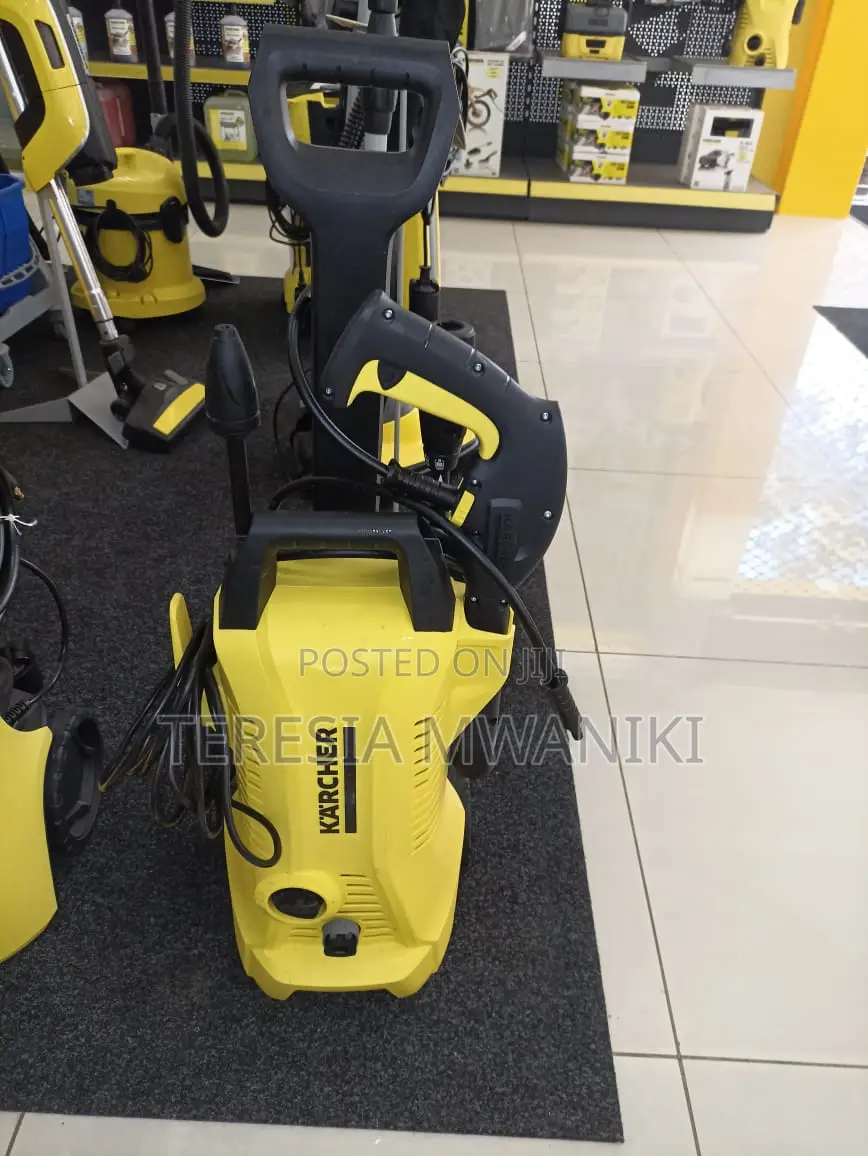  Prim. Power Control (Karcher)
