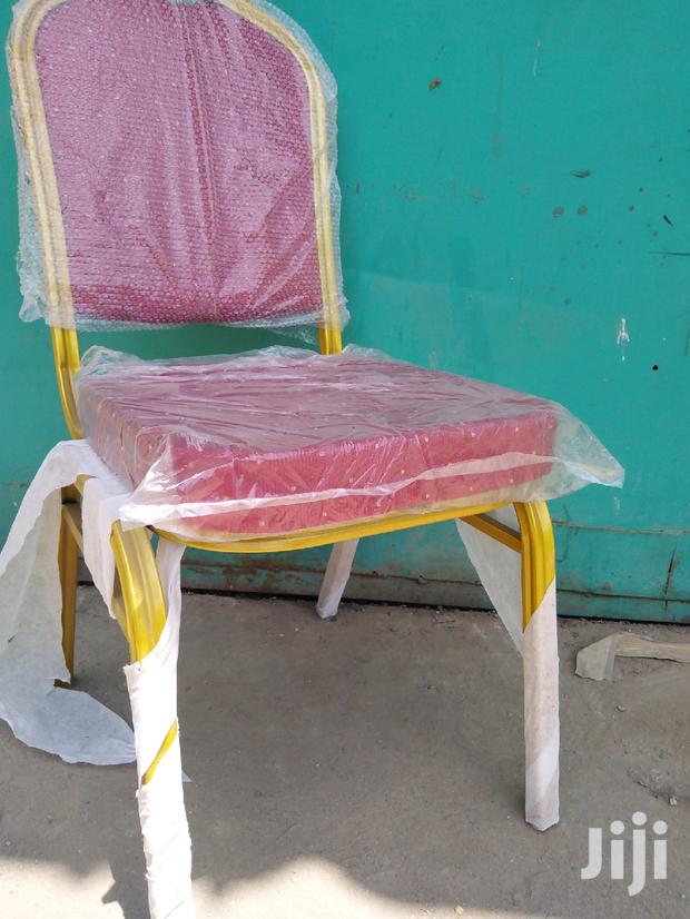 Conference Chairs