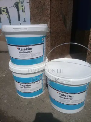 Waterplug/Kalekim Izostop 3001/Waterproofing 5kgs