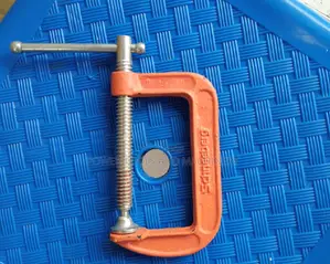 3" G_clamp