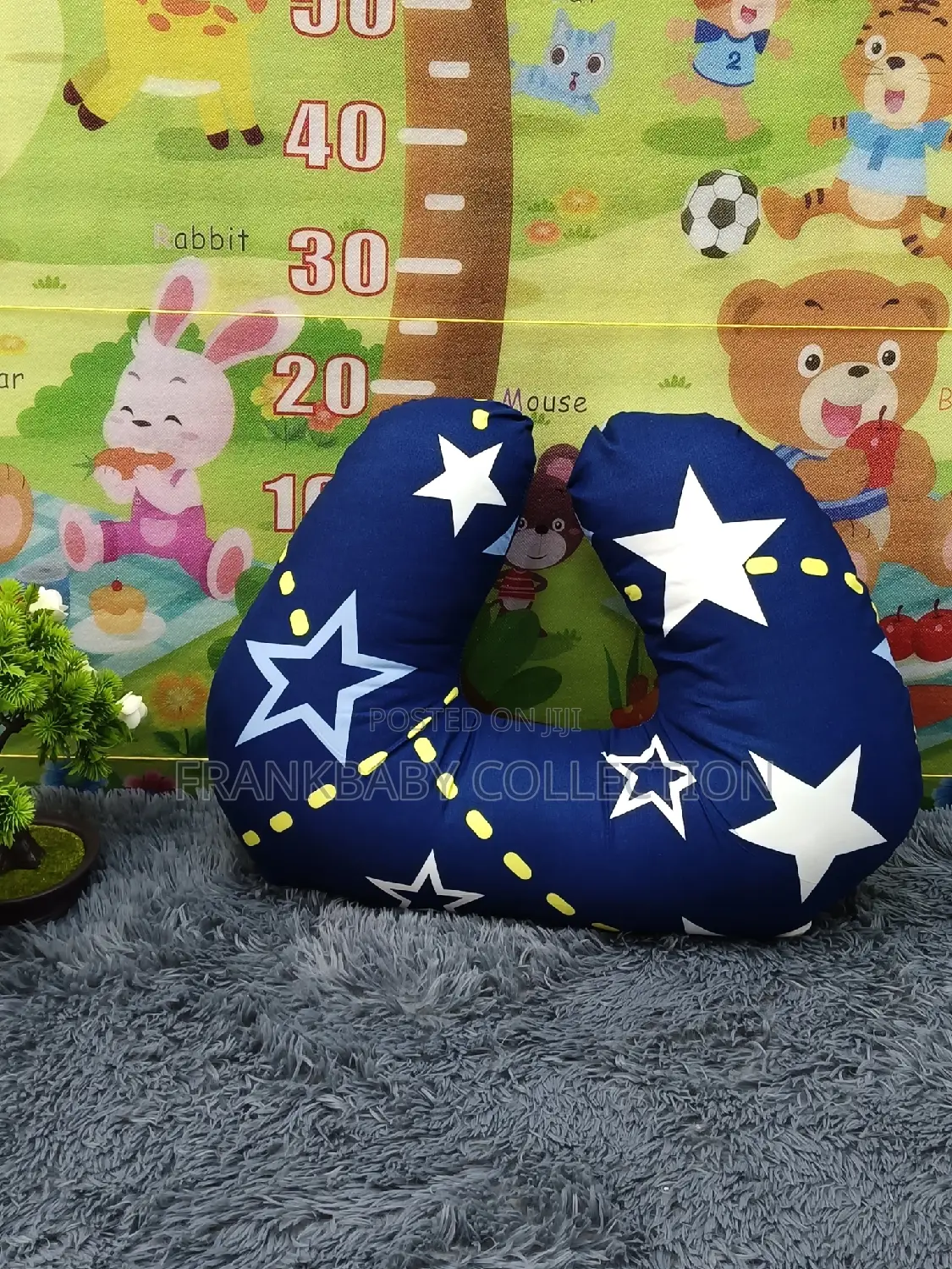 Baby Nursing Pillow*Nursing Pillow