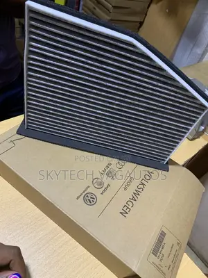 Volkswagen/ Audi Pollen Filter or AC Filter