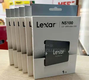 Lexar 1tb SSD 2.5" '! Lexar 1tb 2.5" SSD '! Lexar 1tb SSD