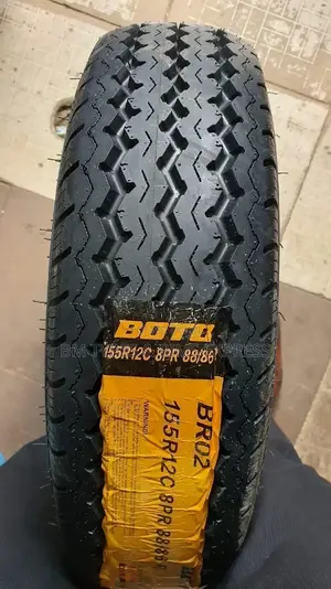 155 R12 BOTO Commercial