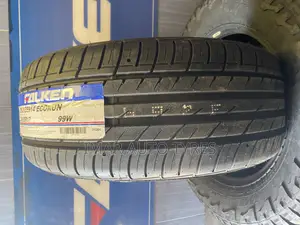 235/55r17 Falken Tyres