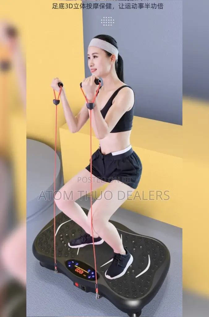 *Bluetooth Full Body Massage Vibrator*