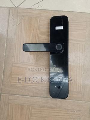 Biometric Innovations.Wifi Door Lock With RFID Access - thumbnail 2