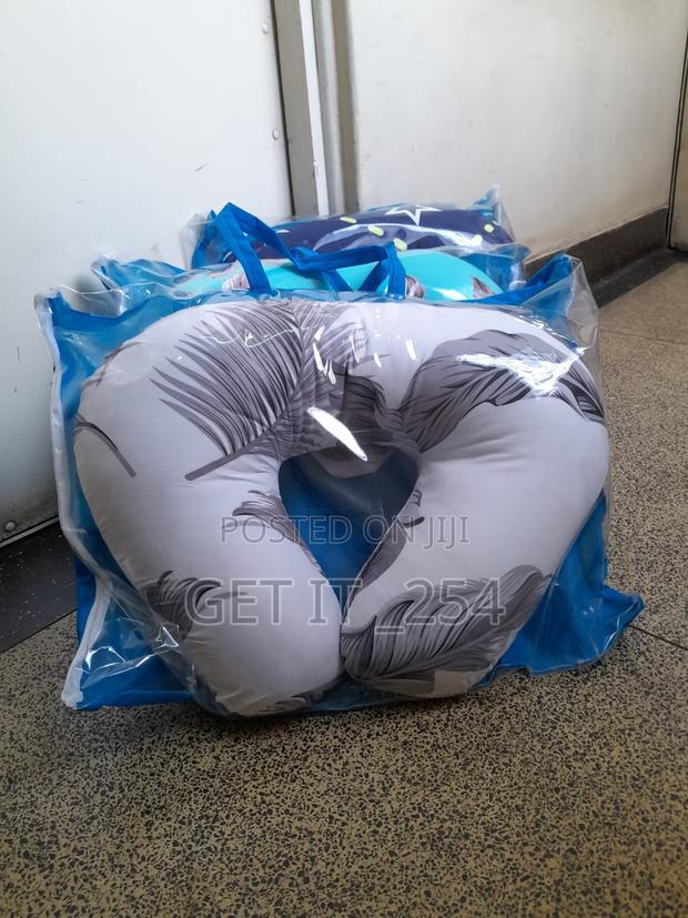 Nursing Pillow - main view