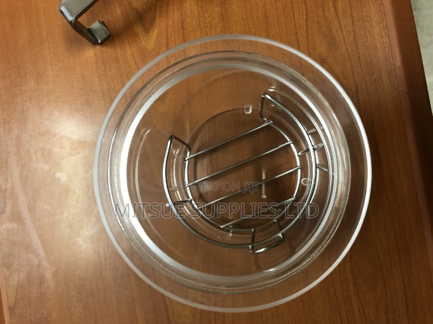 Anaerobic Jar - 6 Dishes - Bk-Ajg015